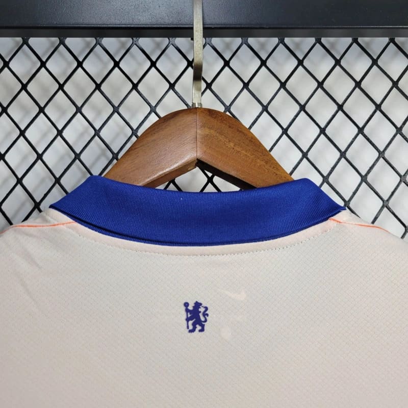 Camiseta Chelsea Away 24/25