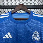 Camiseta Real Madrid Portero 25/26