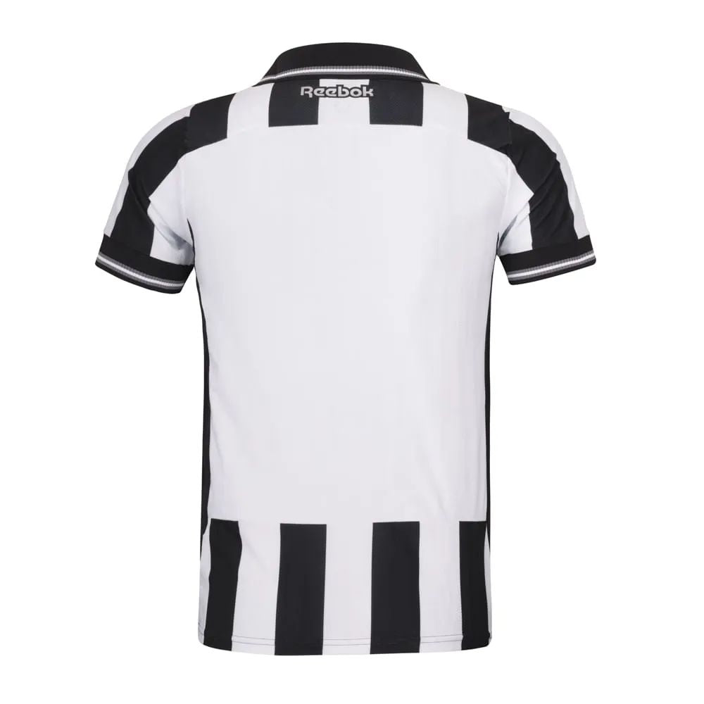 Camiseta Botafogo Home 25/26