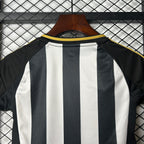 Camiseta y Pantalones para niños Atletico Mineiro Home 25/26