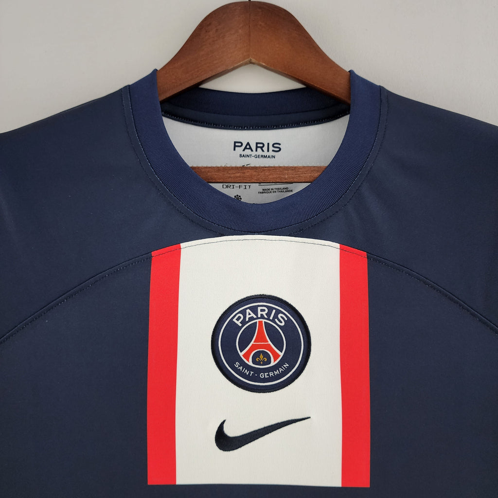 Camiseta PSG Home Retro 22/23