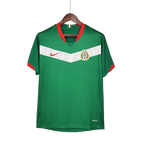 Camiseta México Retro 2006