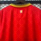 Camiseta AC Milan Edición Especial 25/26