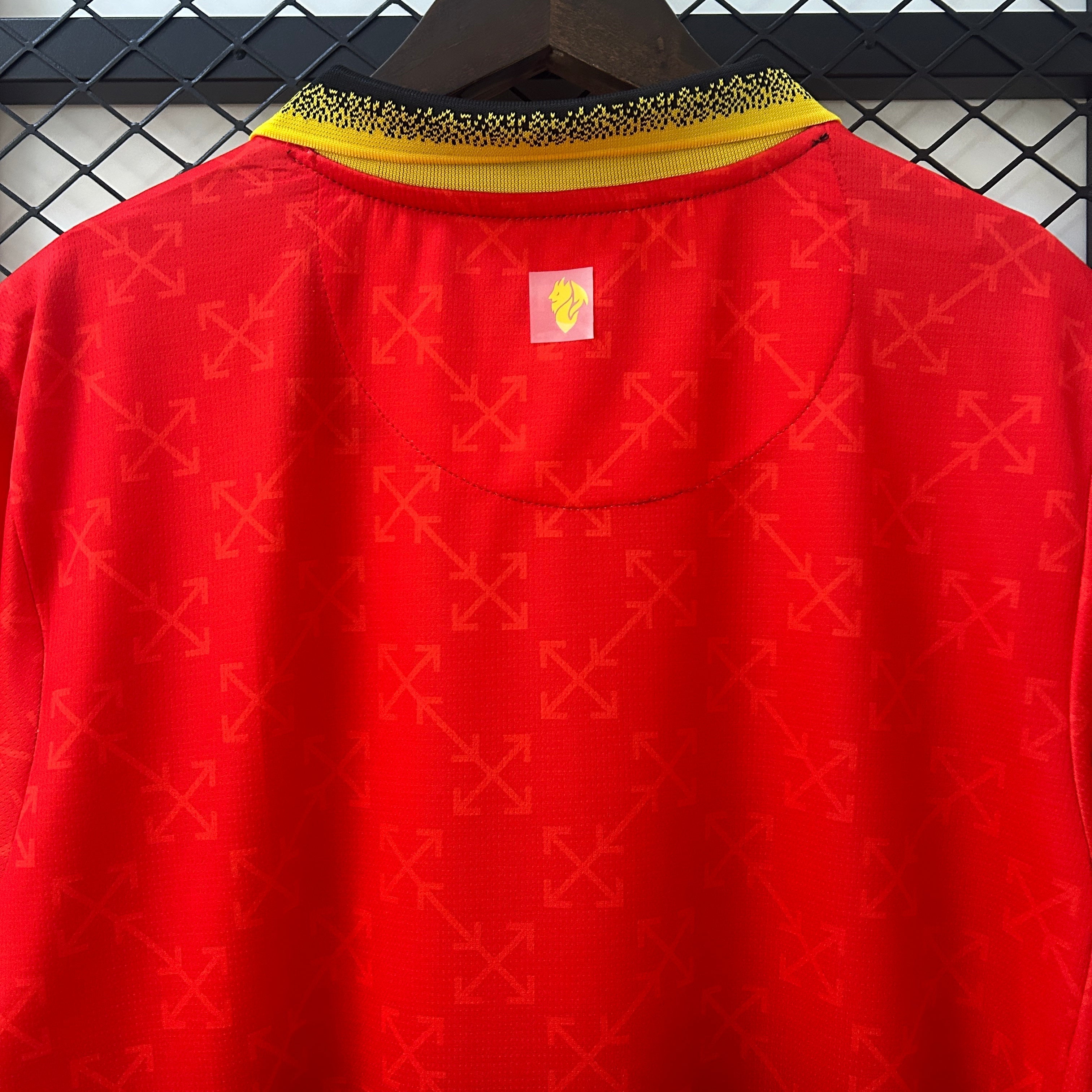 Camiseta AC Milan Edición Especial 25/26