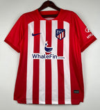 Camiseta Atletico de Madrid Home 23/24