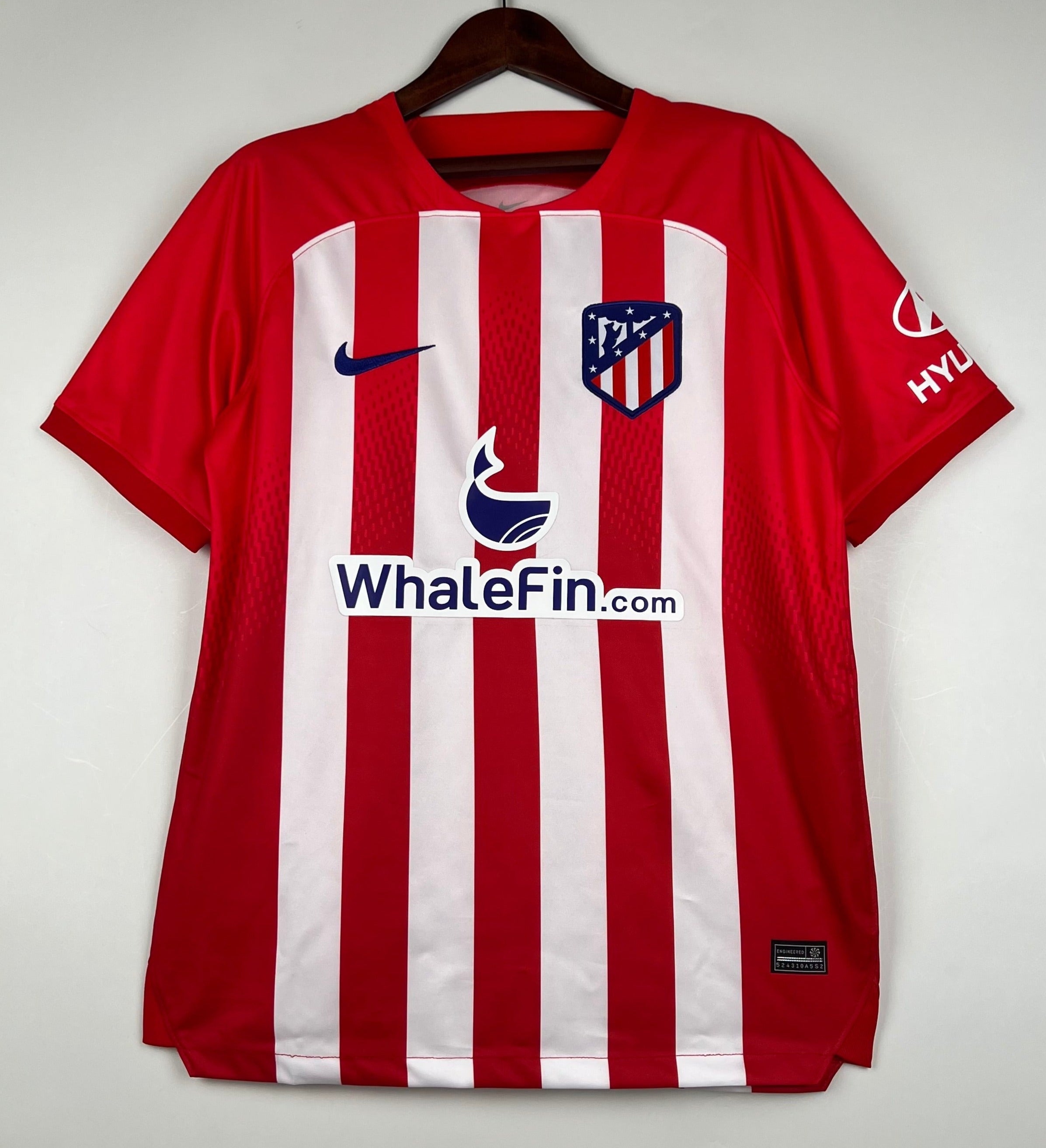 Camiseta Atletico de Madrid Home 23/24