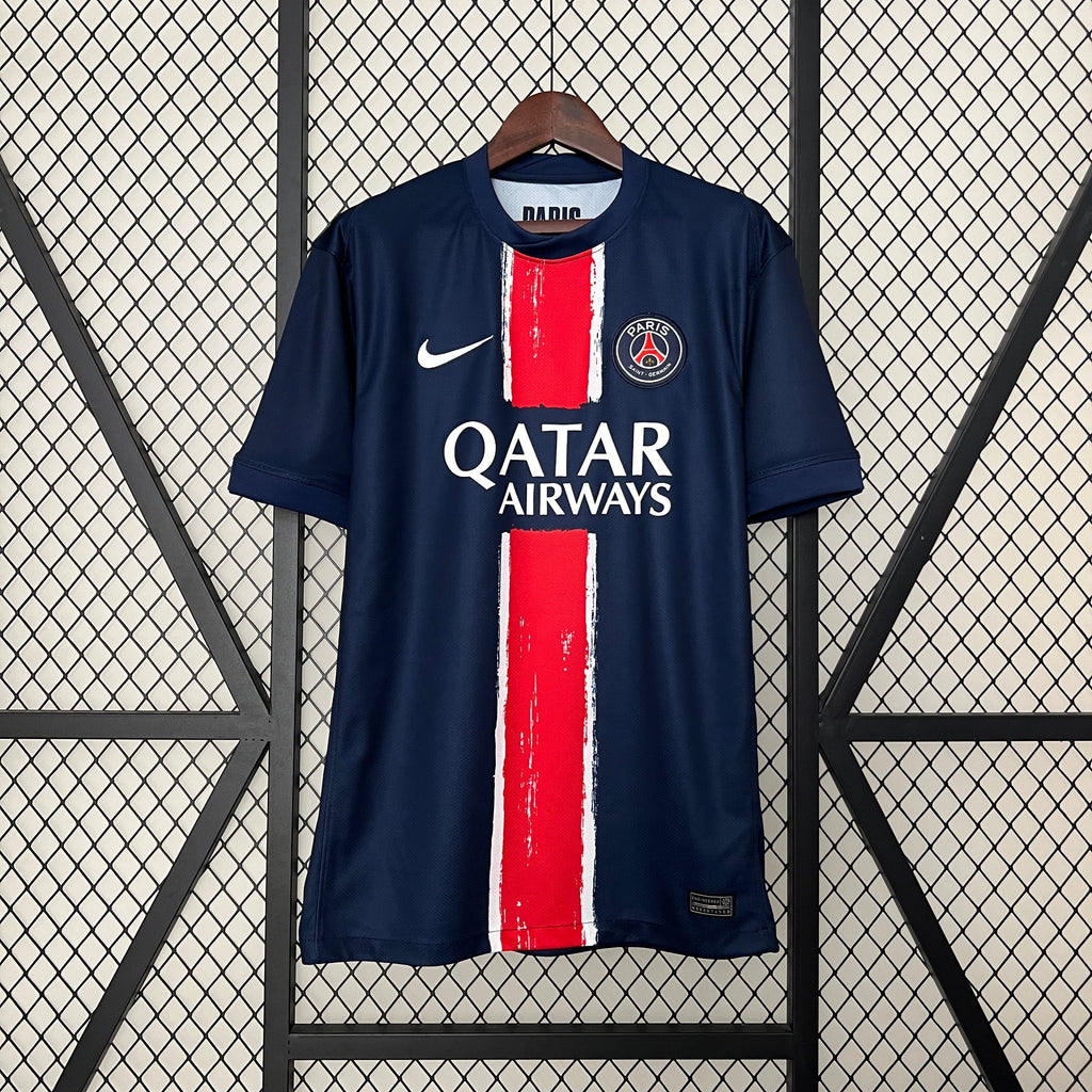 Camiseta PSG Home 24/25