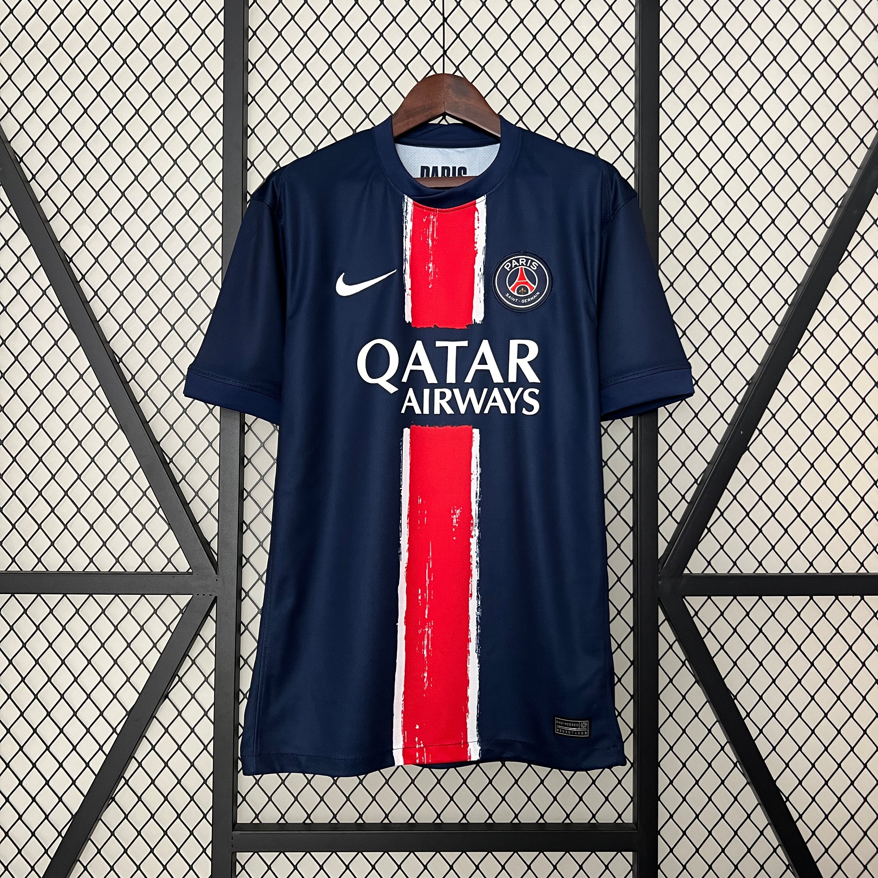 Camiseta PSG Home 24/25
