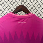 Camiseta Bayern de Múnich Away 24/25