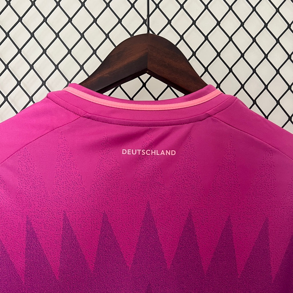 Camiseta Bayern de Múnich Away 24/25