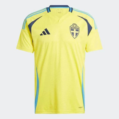 Camiseta Suecia Home 24/25