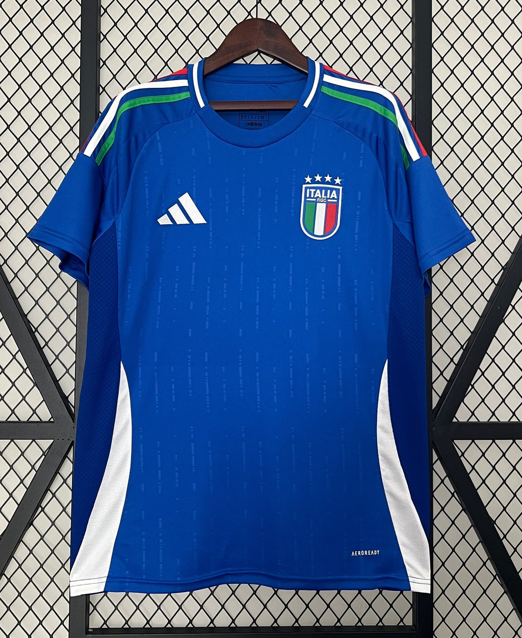 Camiseta Italia Home 24/25