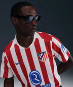 Camiseta Atletico de Madrid Home 25/26