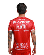 Camiseta Club Necaxa Away 25/26