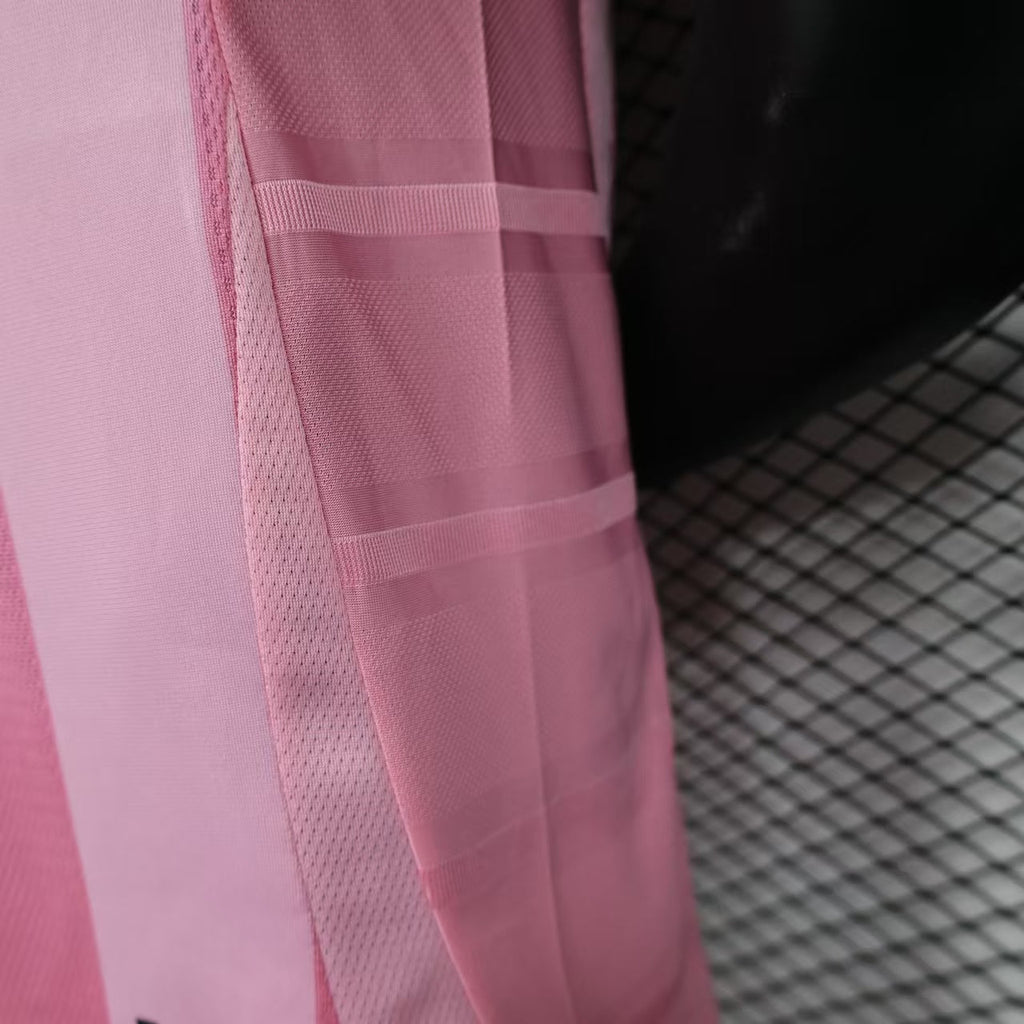 Camiseta Inter Miami Home 25/26 - Jugador