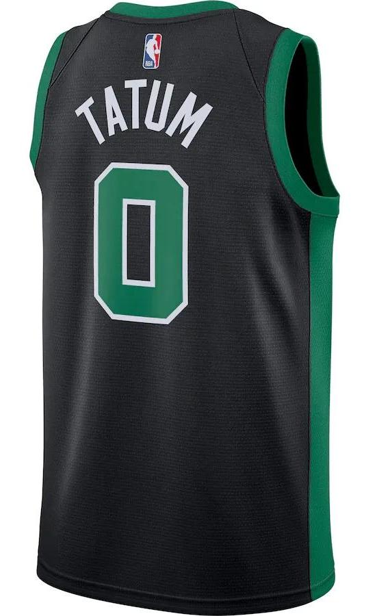Camiseta Boston Celtics - Jayson Tatum 2022/23