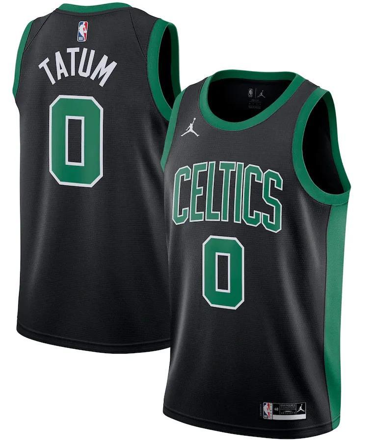 Camiseta Boston Celtics - Jayson Tatum 2022/23