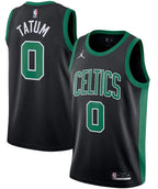 Camiseta Boston Celtics - Jayson Tatum 2022/23