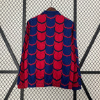 Abrigo de Doble Cara FC Barcelona 24/25