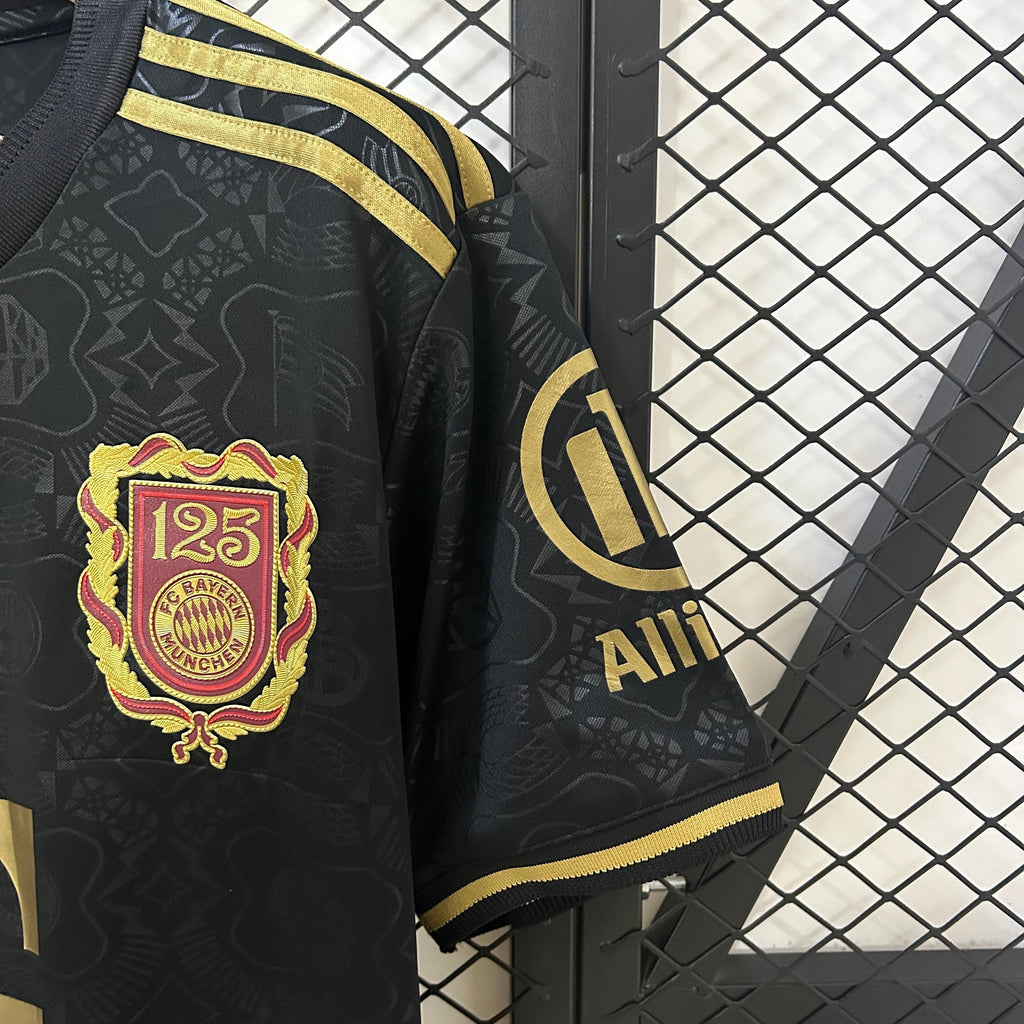 Camiseta Bayern de Múnich 125 Años 25/26