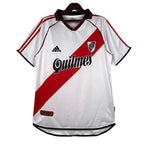 Camiseta River Plate Retro 00/01