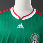 Camiseta México Retro 2010