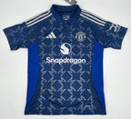 Camiseta Manchester United Away 24/25
