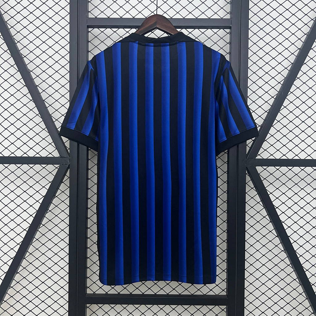 Camiseta Inter Home 25/26