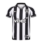 Camiseta Botafogo Home 25/26