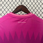 Camiseta Alemania Away 24/25