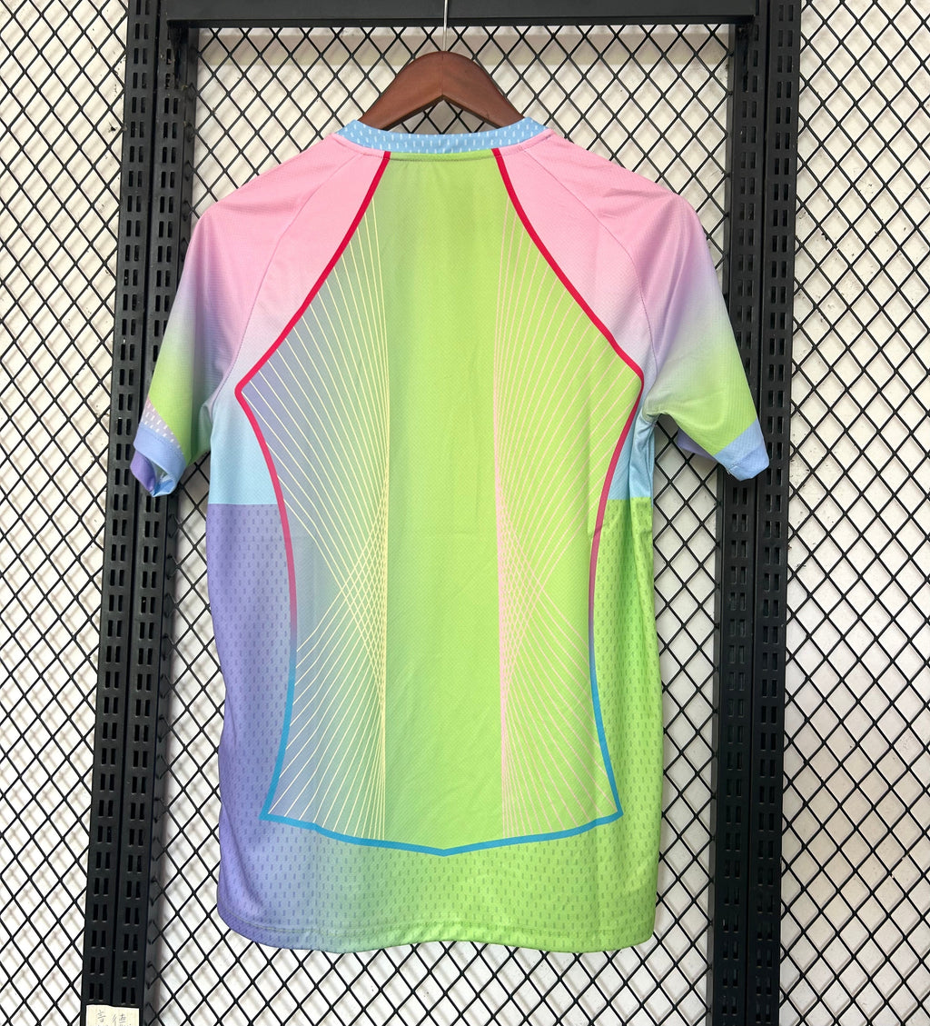 Camiseta FC Barcelona Edición Especial 25/26