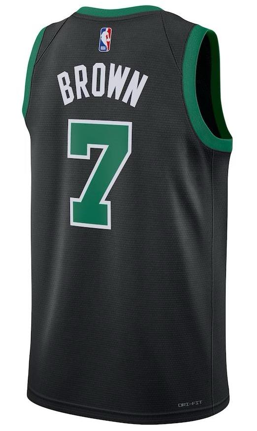 Camiseta Boston Celtics - Jaylen Brown 2022/23