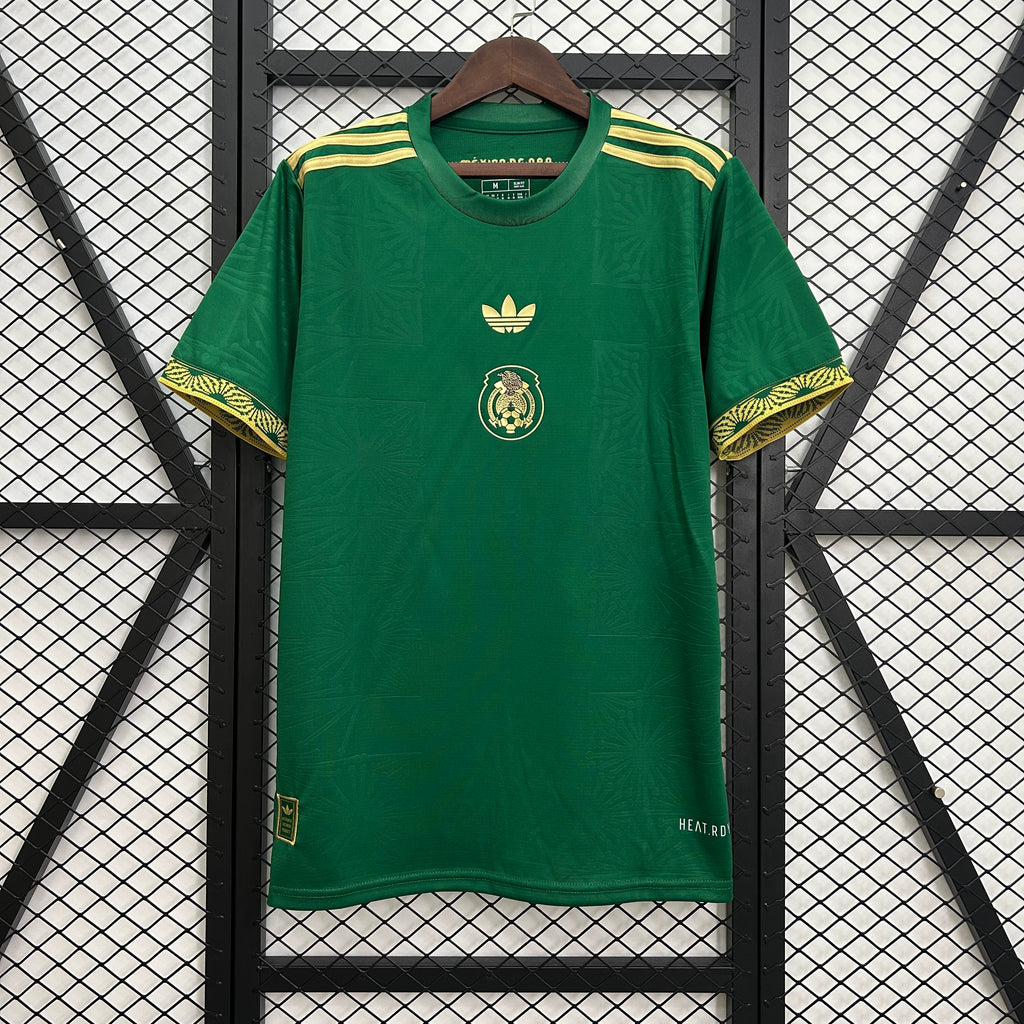Camiseta México Edición Especial 2025/26