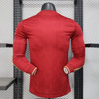 Camiseta Manga Larga Bayern de Múnich 125 Años 25/26 - Jugador