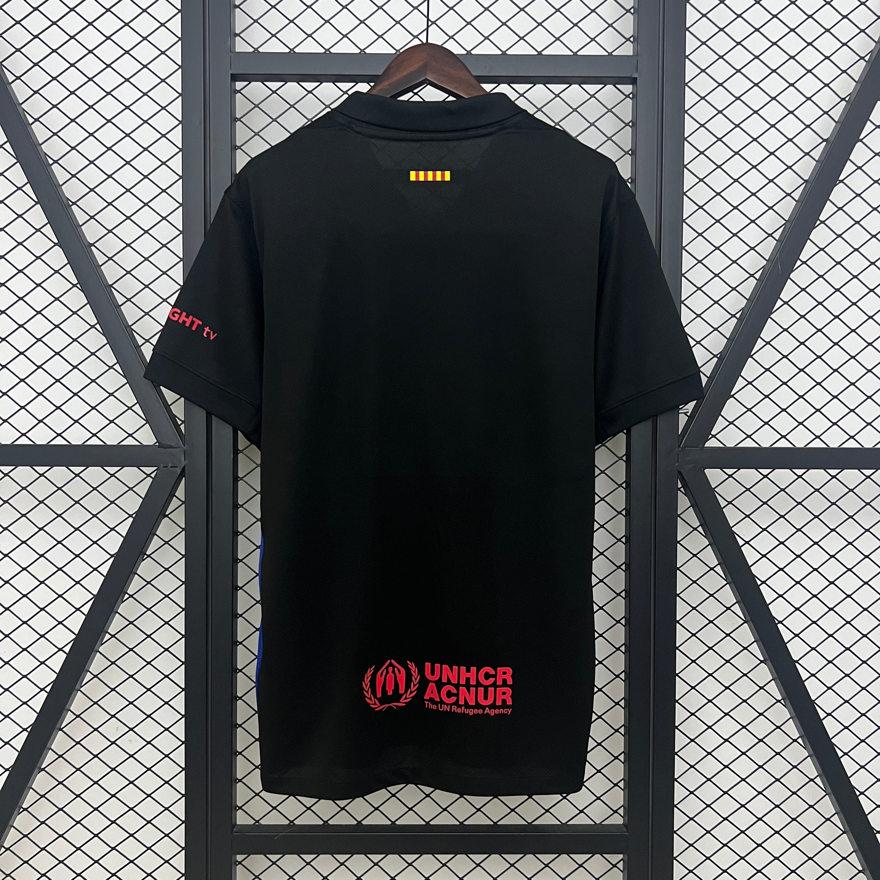 Camiseta FC Barcelona - Travis Scott CACTUS JACK