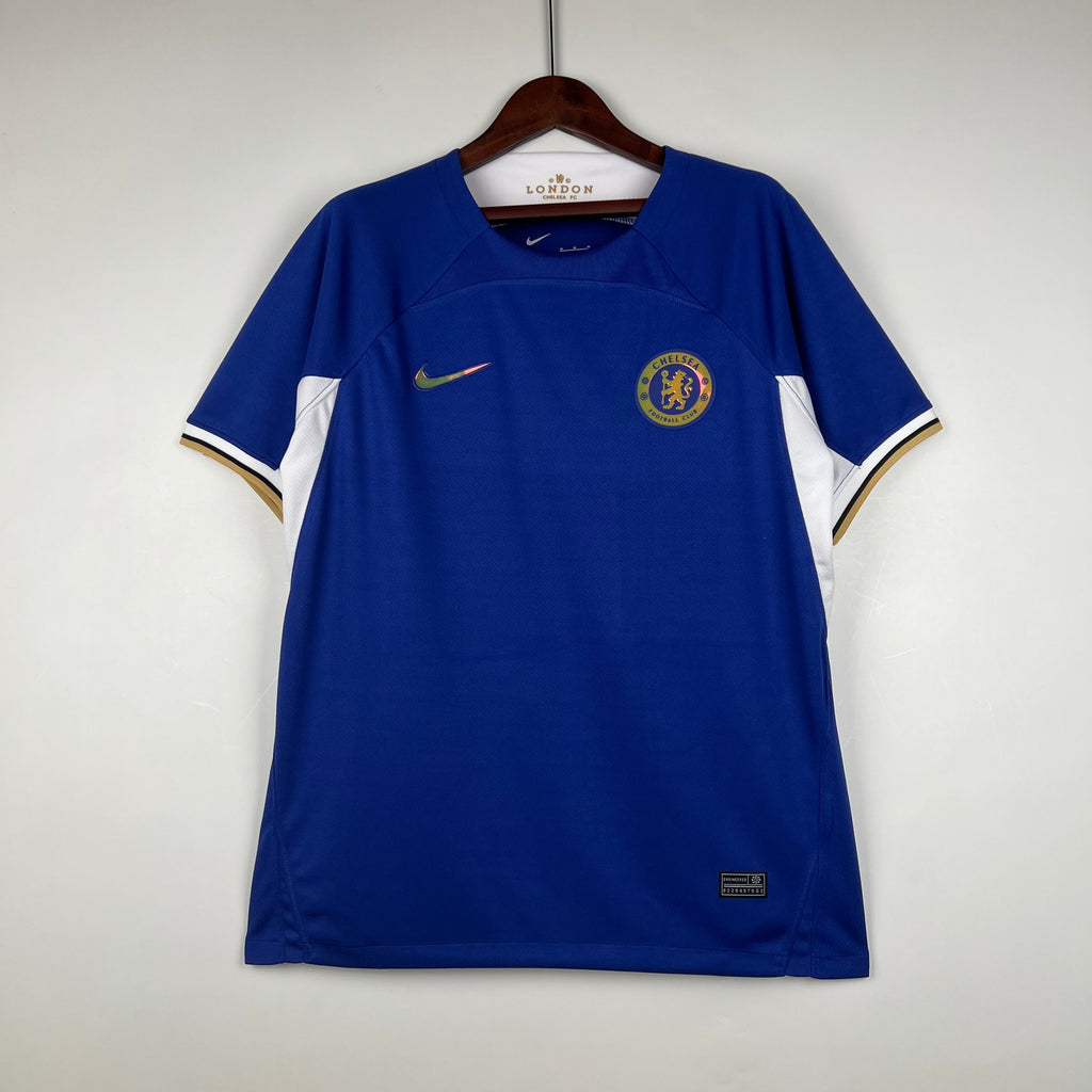 Camiseta Chelsea Home 23/24