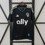 Camiseta Charlotte FC Away 25/26