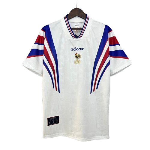 Camiseta Francia Retro 2006