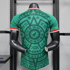 Camiseta México Home 26/27 - Jugador
