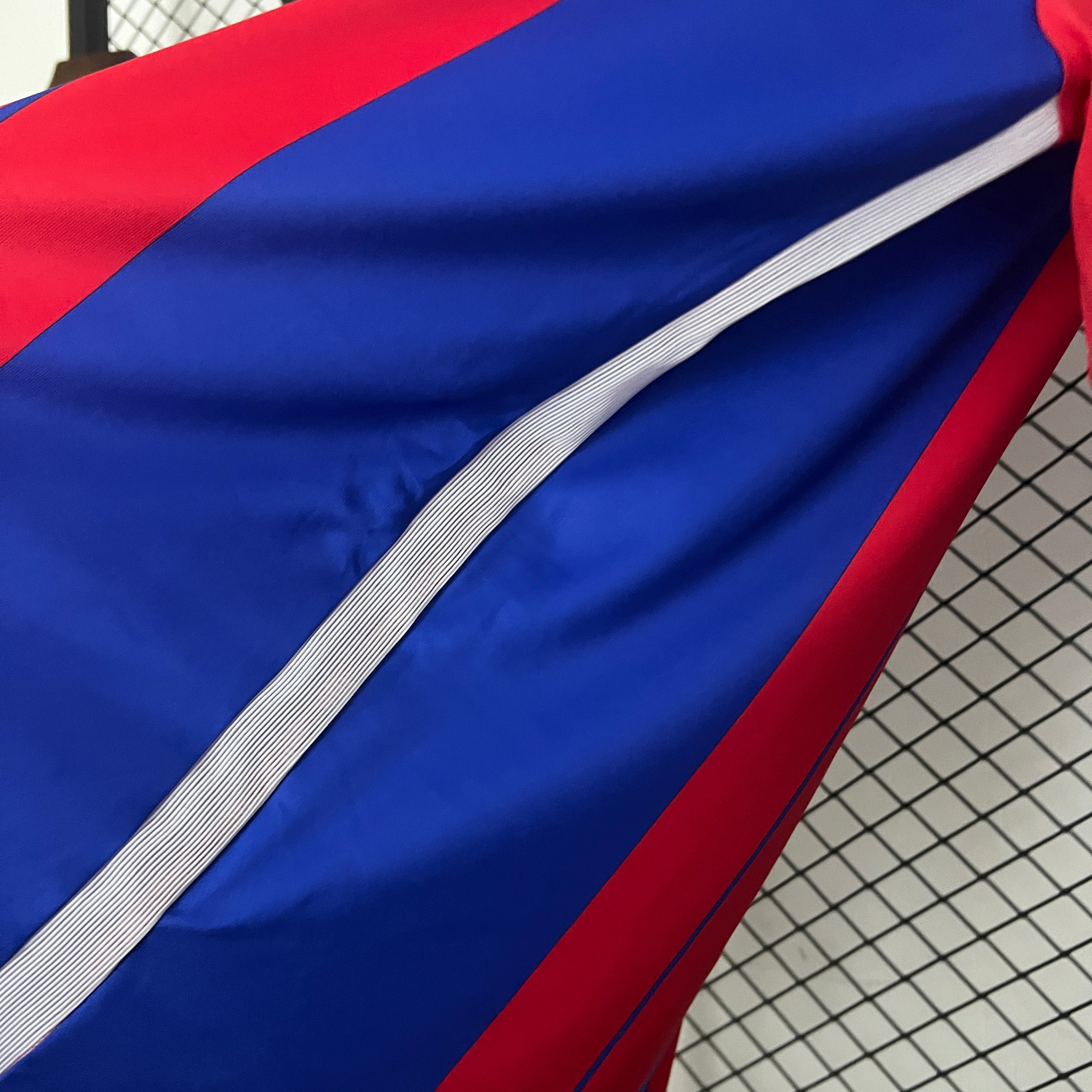 Camiseta Bayern de Múnich Retro 14/15