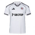 Camiseta Fulham Home 25/26