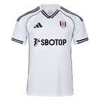 Camiseta Fulham Home 25/26
