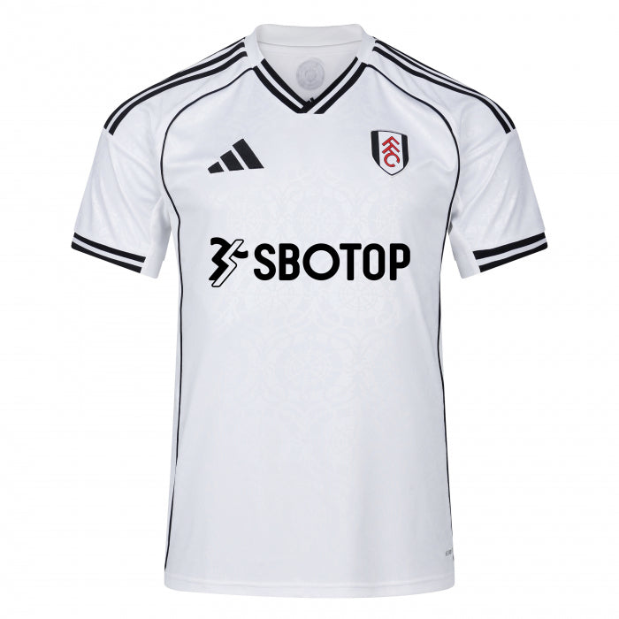 Camiseta Fulham Home 25/26