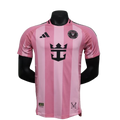 Camiseta Inter Miami Home 25/26 - Jugador