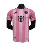 Camiseta Inter Miami Home 25/26 - Jugador