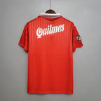 Camiseta River Plate Retro 96/98
