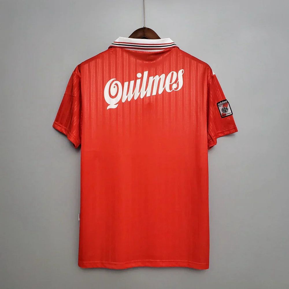 Camiseta River Plate Retro 96/98
