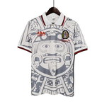 Camiseta México Retro 1998
