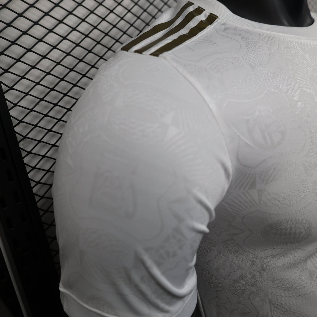 Camiseta Bayern de Múnich 125 Años 25/26 - Jugador