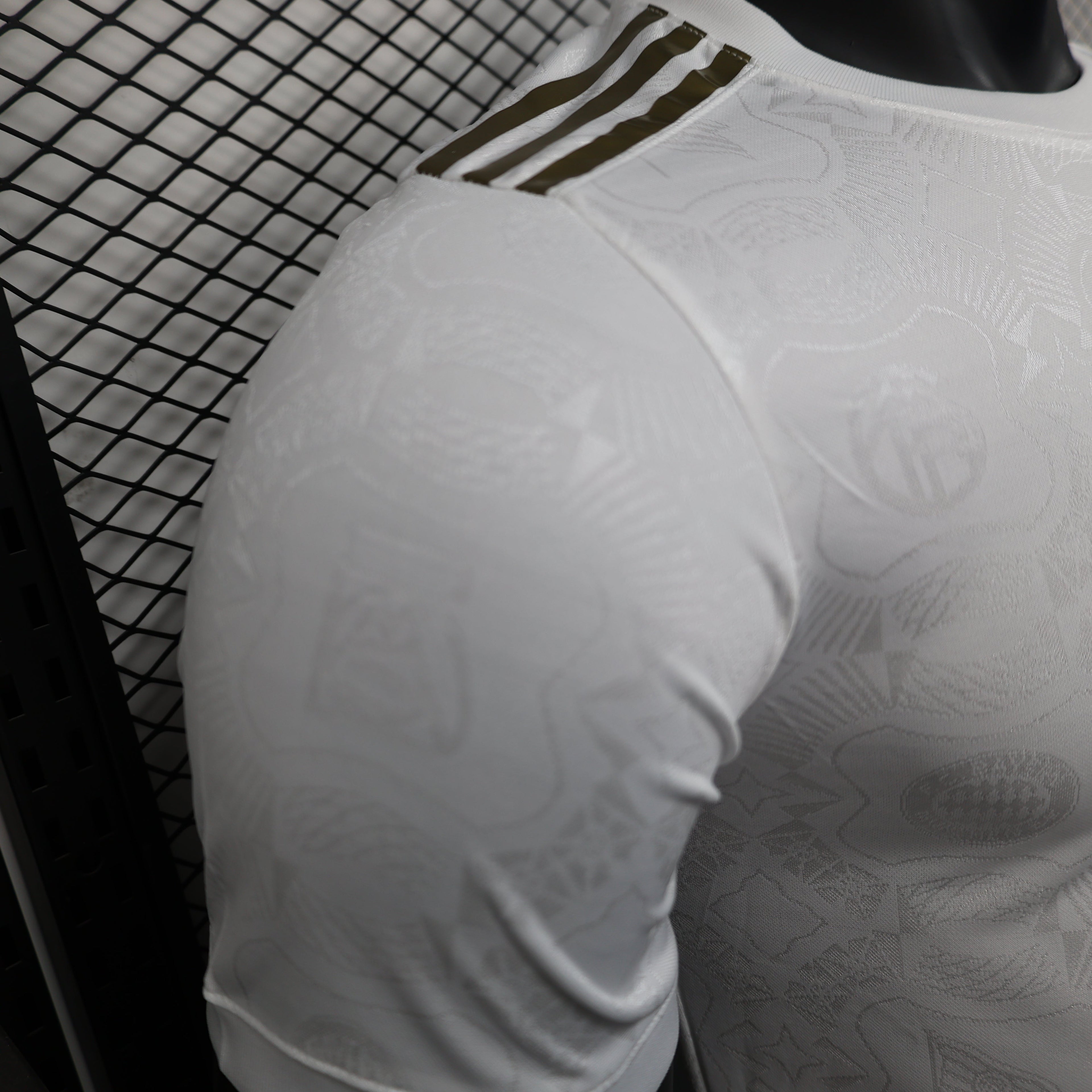 Camiseta Bayern de Múnich 125 Años 25/26 - Jugador